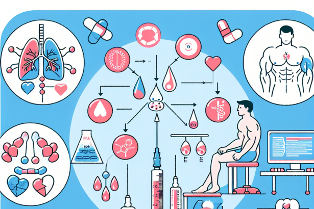 Caractéristiques de l'utilisation du propionate de drostanolone en cas de déséquilibre hormonal