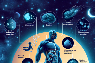 Comment le Clenbutérol affecte l'oxydation des graisses pendant le sommeil