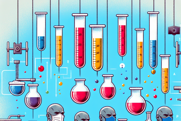 Détermination du dosage optimal de l'injection de stéroïdes pour les sports de force