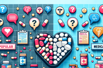 Drostanolone comprimée : mythes populaires et médicaux