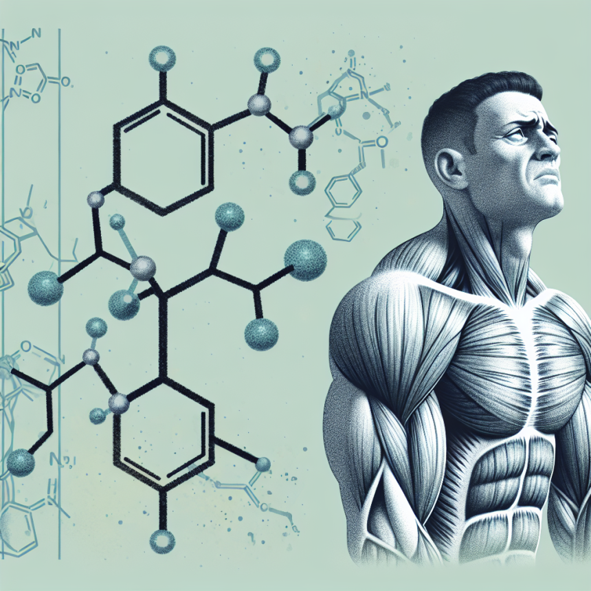 Drostanolone Enantate et crampes musculaires : causes possibles