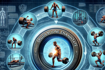 Drostanolone Enantate pendant le cycle de Powerlifting : résultats et conseils