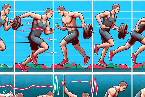 Effets de l'isotrétinoïne sur la performance sportive à long terme