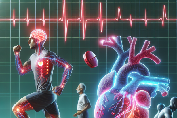 Effets de la Dapoxétine (Priligy) sur la fonction cardiaque pendant l'exercice