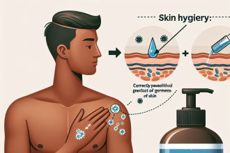 Hygiène cutanée en cours de stanozolol : le rôle de l'Eau Germicide