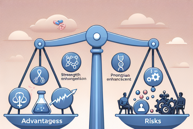 Inhibiteurs de l'aromatase dans la pratique des médecins du sport : Avantages et risques