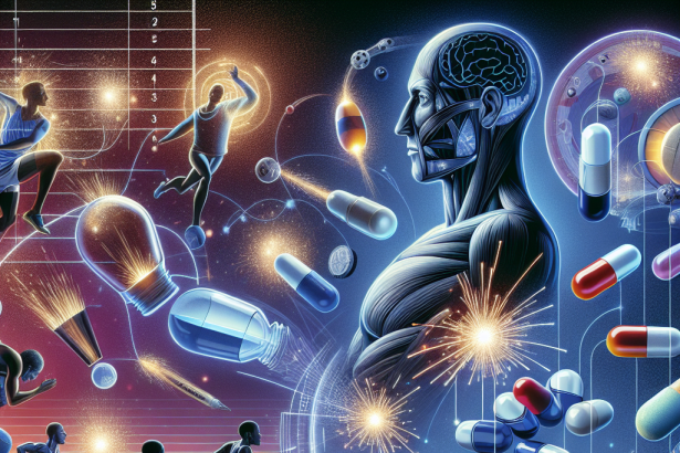 Interaction de la Dapoxétine (Priligy) avec les antidépresseurs chez les sportifs