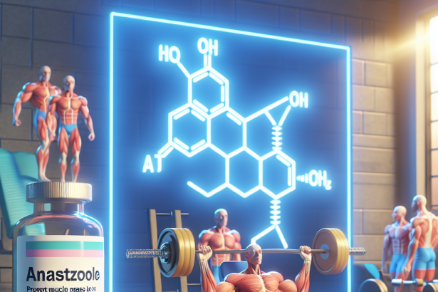 L'Anastrozole aide-t-il à éviter la perte de masse après la PCT