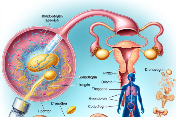 Lors de la suppression de l'hypophyse, la Gonadotropine devient critique