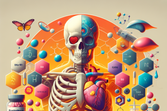 Pharmacocinétique de la Drostanolone : demi-vie