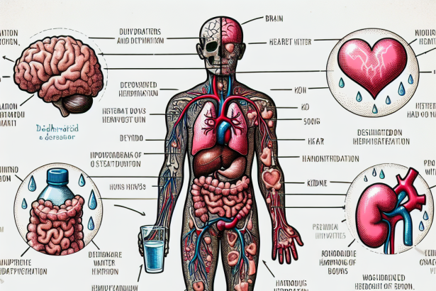 Pourquoi il est important de ne pas « assécher » le corps