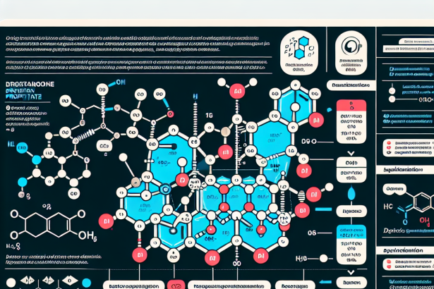 Propionate de Drostanolone et recommandations de dosage