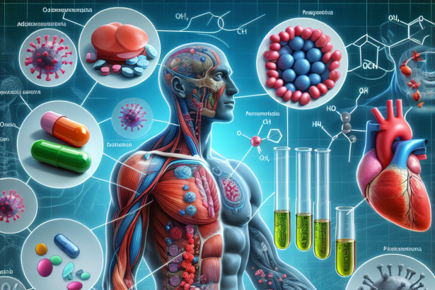 Réactions adaptatives du corps aux Inhibiteurs de l'aromatase dans le processus de soutien pharmacologique