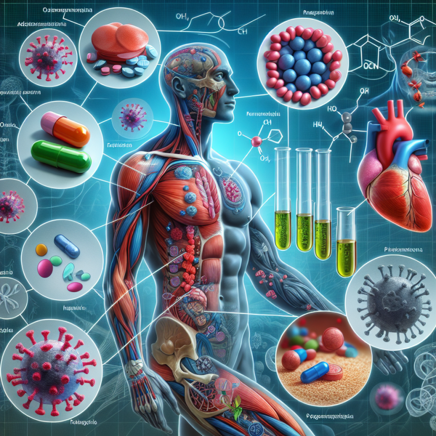 Réactions adaptatives du corps aux Inhibiteurs de l'aromatase dans le processus de soutien pharmacologique