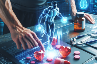 Analyse des effets secondaires du Letrozole dans le contexte de charges sportives élevées