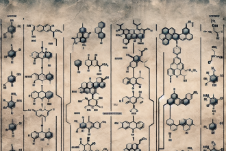 Caractéristiques identiques des différents types de peptides Sport