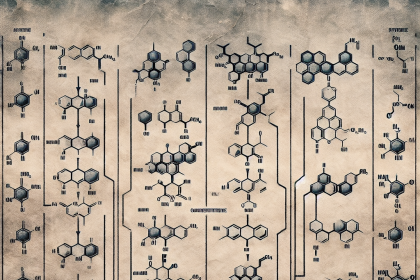 Caractéristiques identiques des différents types de peptides Sport