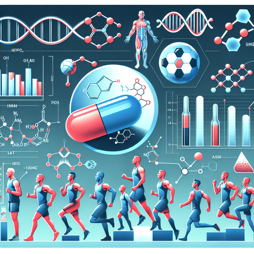 Comment les stéroïdes oraux influencent les performances dans les sports d'équipe