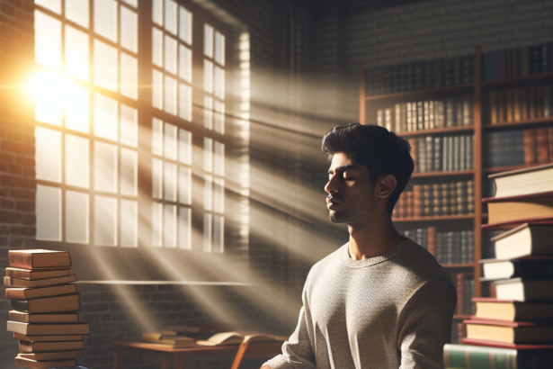 Comment se débarrasser de la colère après un cours ?