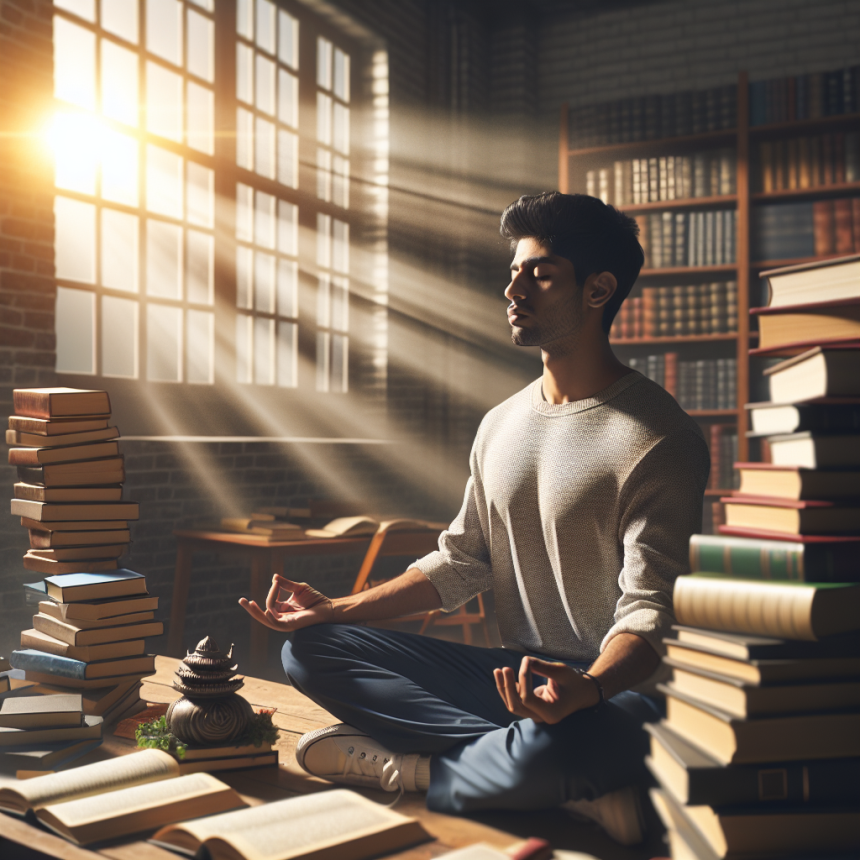 Comment se débarrasser de la colère après un cours ?