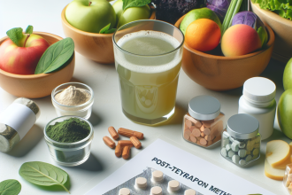 Comprimés de stanozolol et méthodes de détoxification post-cure