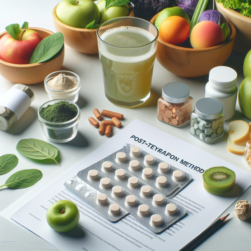 Comprimés de stanozolol et méthodes de détoxification post-cure