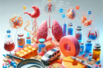 Effet de Sustanon 250 sur le métabolisme du glucose et des graisses