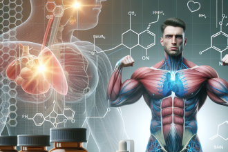 Effet du phénylpropionate de testostérone sur les effets secondaires androgéniques