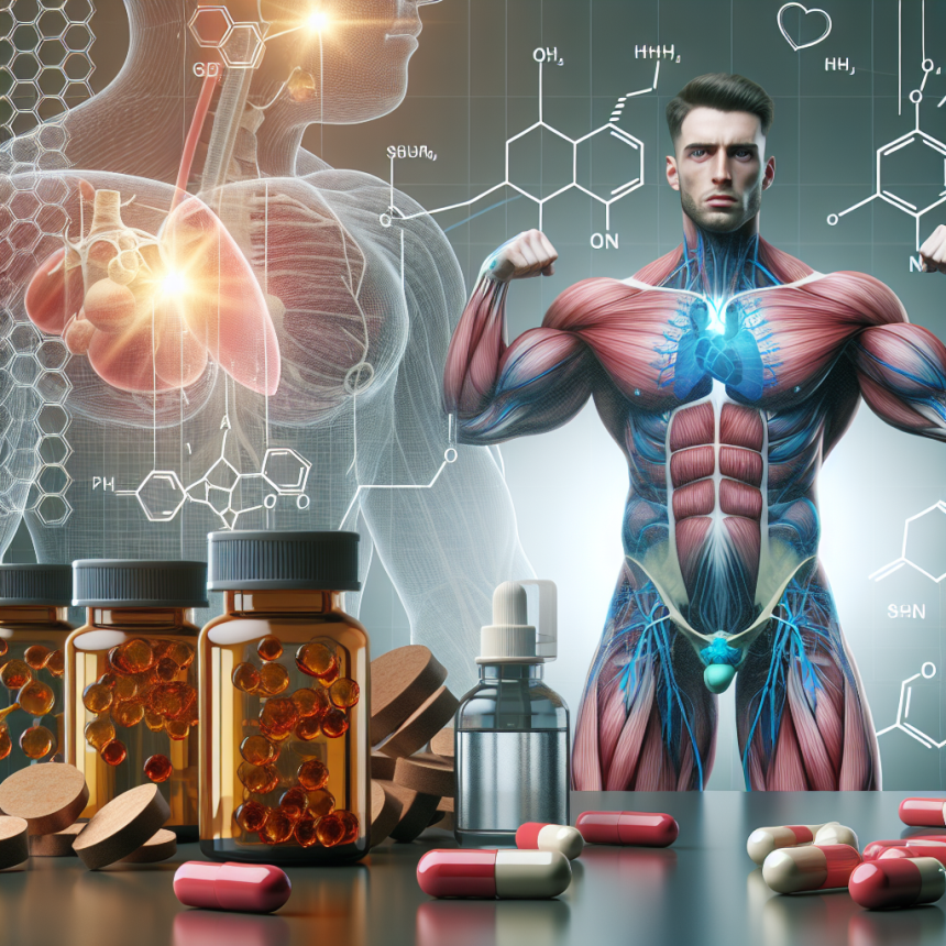 Effet du phénylpropionate de testostérone sur les effets secondaires androgéniques