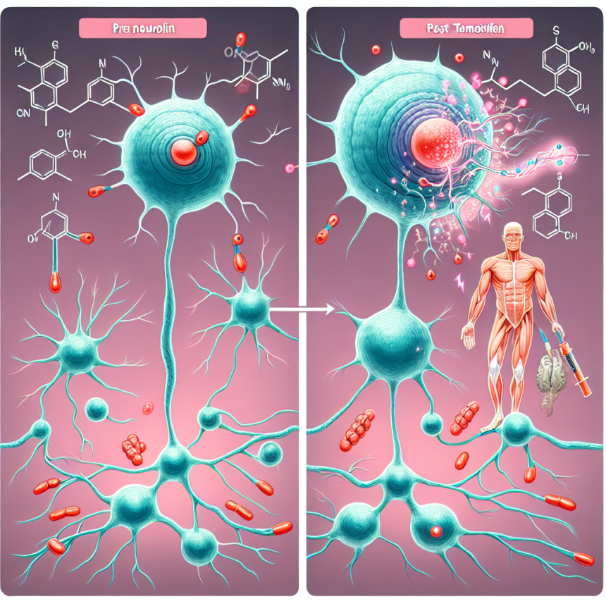 Effet du tamoxifène sur la fonction neuromusculaire