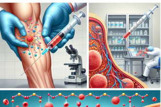 Injection de stanozolol et interactions avec les complexes vitamino-minéraux.