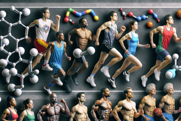 L'effet de l'isotrétinoïne sur la fonction reproductive chez les athlètes