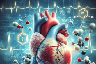 L'énanthate de testostérone et son effet sur la fonction cardiaque