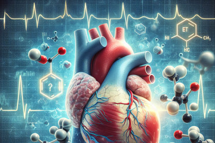 L'énanthate de testostérone et son effet sur la fonction cardiaque