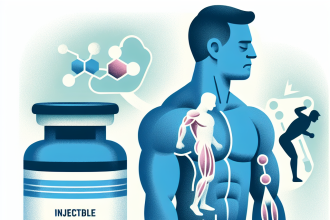 La méthandiénone injectable et son rôle dans la réduction des courbatures après l'entraînement