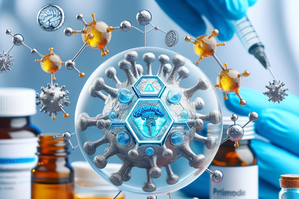 Le rôle du zinc dans le traitement du Primobolan (méthénolone) oraux