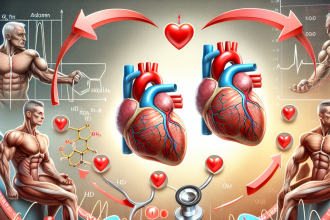 Le trenbolone et le contrôle du cholestérol pendant la cure
