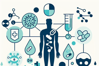 Les médicaments contre la résistance et leur influence sur la régulation de l'eau et de l'oxygène dans l'organisme. et l'équilibre salin