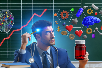 Modafinil en tant qu'outil pour améliorer la concentration pendant l'entraînement