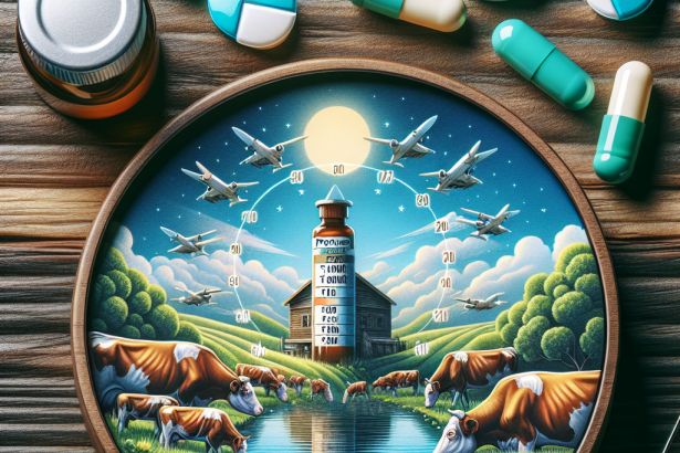 Proviron et recommandations pour l'équilibre hydrique pendant le cours