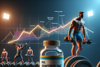 Risque de surentraînement + Primobolan (méthénolone) oraux : impact sur la puissance