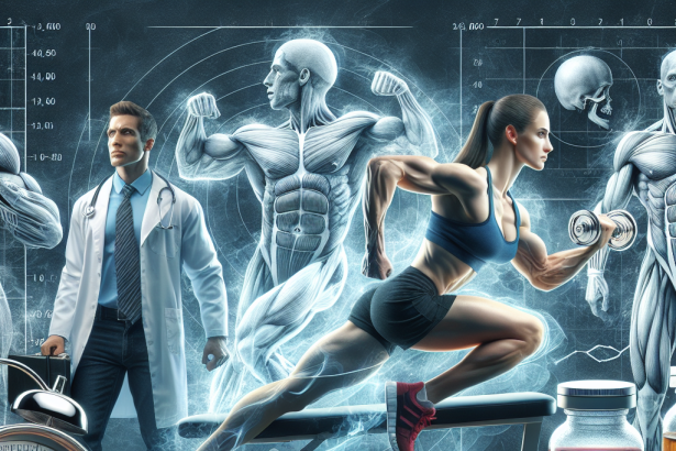 Rôle de la méthyltestostérone injectable dans la correction des troubles hormonaux chez les sportifs