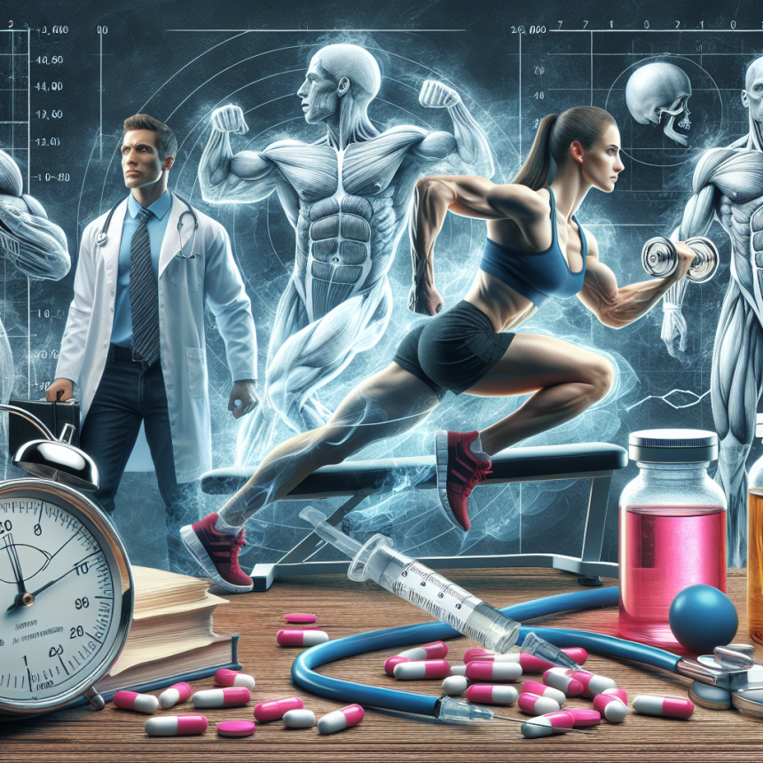 Rôle de la méthyltestostérone injectable dans la correction des troubles hormonaux chez les sportifs