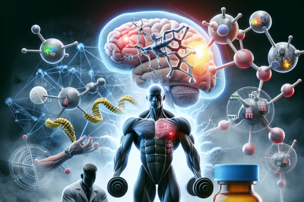 Rôle du trenbolone dans le développement du syndrome de fatigue chronique