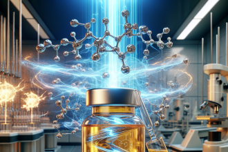 Suspension de décanoate de nandrolone pour améliorer la fluidité des réactions et des réflexes