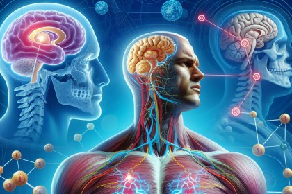 Acétate de trestolone et modifications neurohormonales chez l'athlète