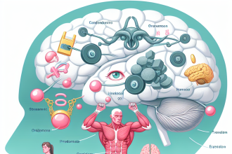 Adaptation du système hormonal aux périodes de surcharge