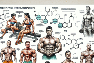 Caractéristiques de l'utilisation du nébivolol en musculation