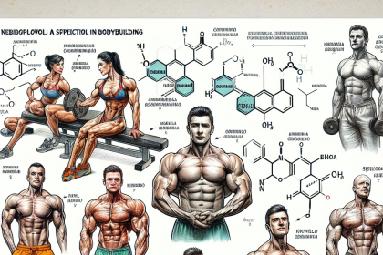 Caractéristiques de l'utilisation du nébivolol en musculation