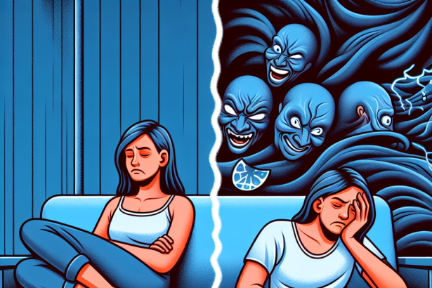 Changements d'humeur lors de l'utilisation du dihydroboldenone cypionate